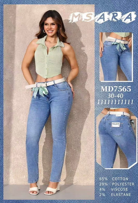 JEANSY (30-40)