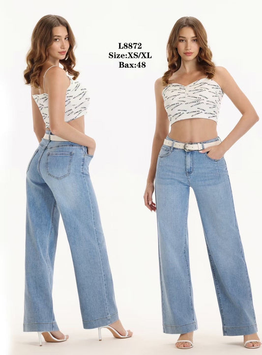 JEANSY (XS-XL)