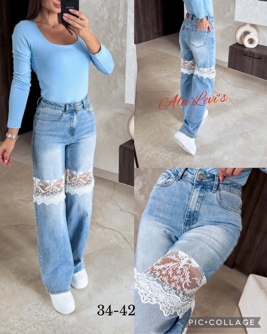 JEANSY (34-42)