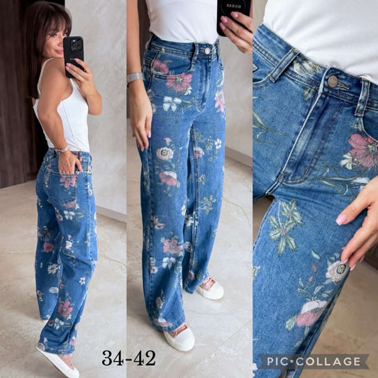JEANSY (34-42)