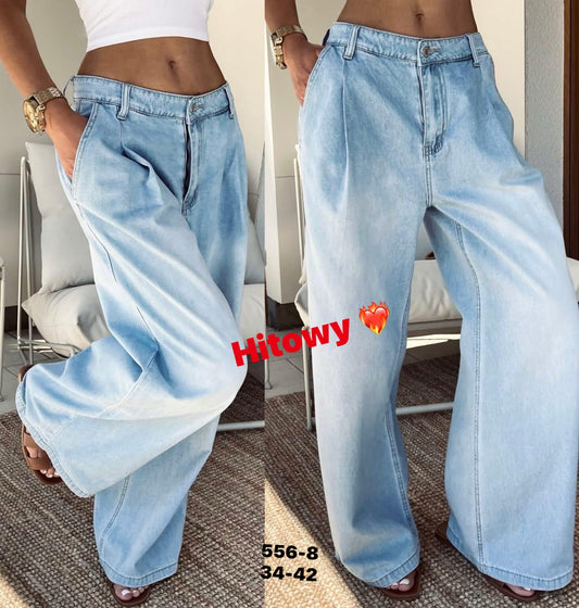 JEANSY (34-42)
