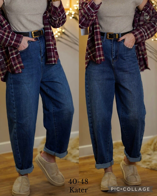 JEANSY (40-48)