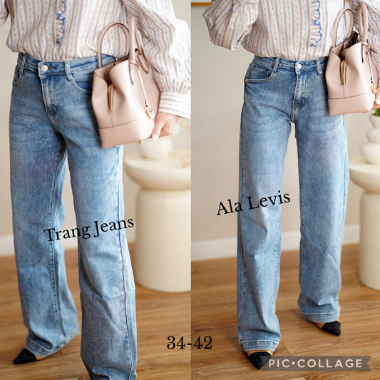 JEANSY (34-42)