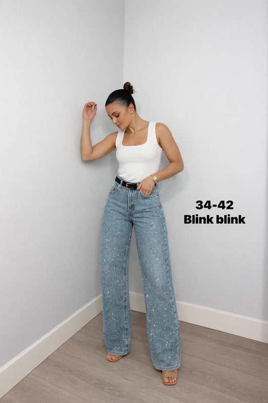 JEANSY (34-42)