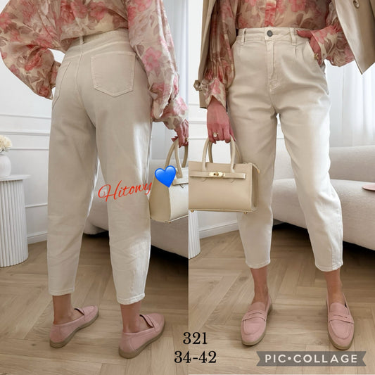 JEANSY (34-42)