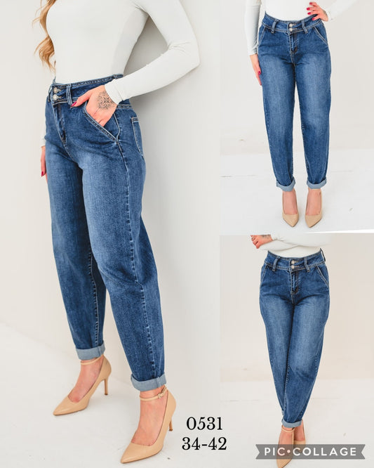 JEANSY (34-42)