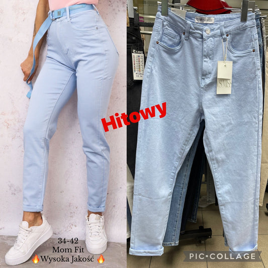 JEANSY (34-42)