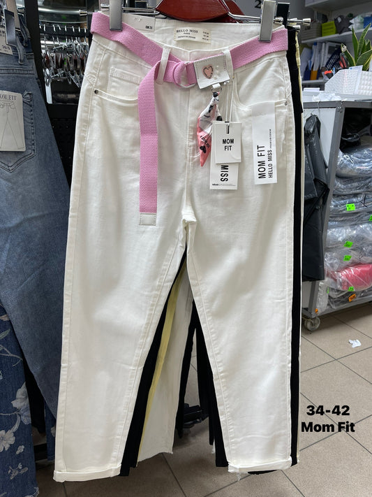 JEANSY (34-42)