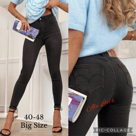 JEANSY (40-48)