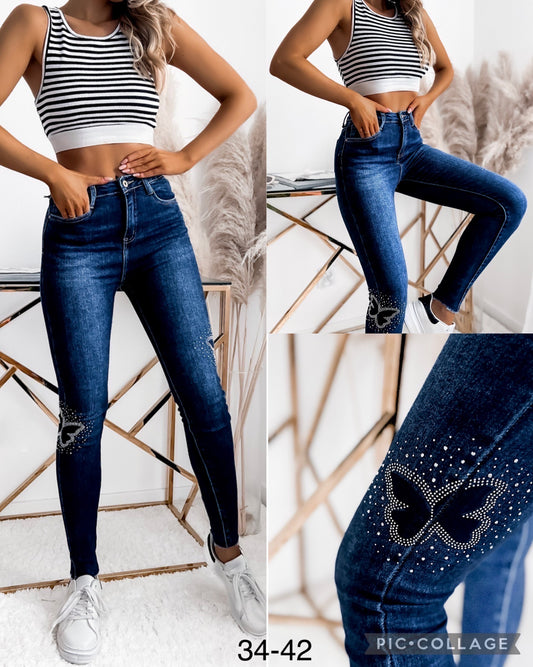 JEANSY (34-42)