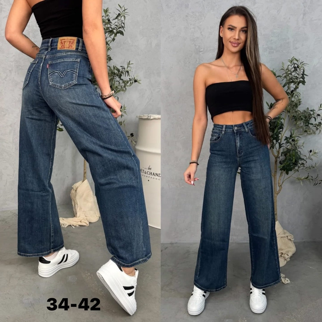 JEANSY (34-42)