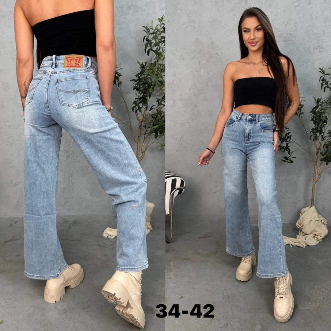 JEANSY (34-42)