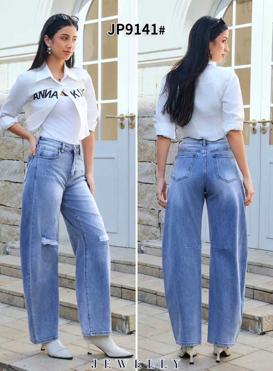 JEANSY (34-42)
