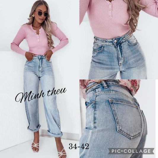 JEANSY (34-42)