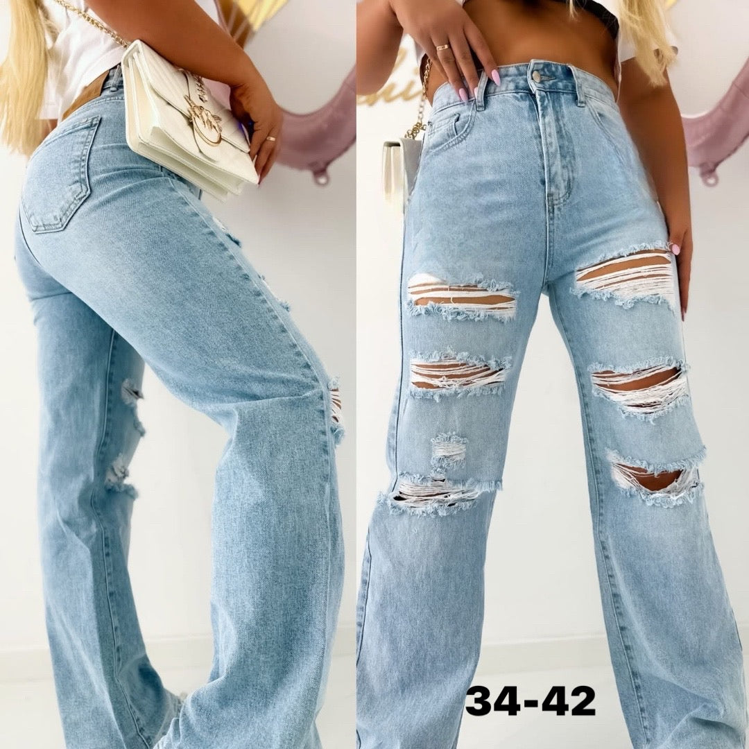 JEANSY (34-42)