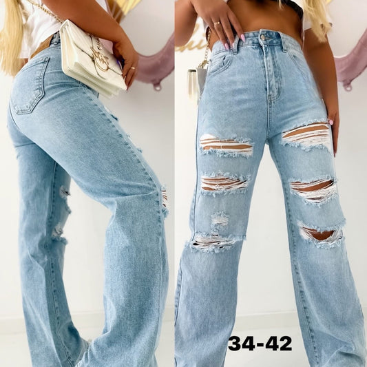 JEANSY (34-42)