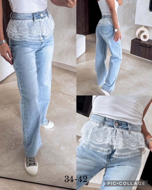 JEANSY (34-42)