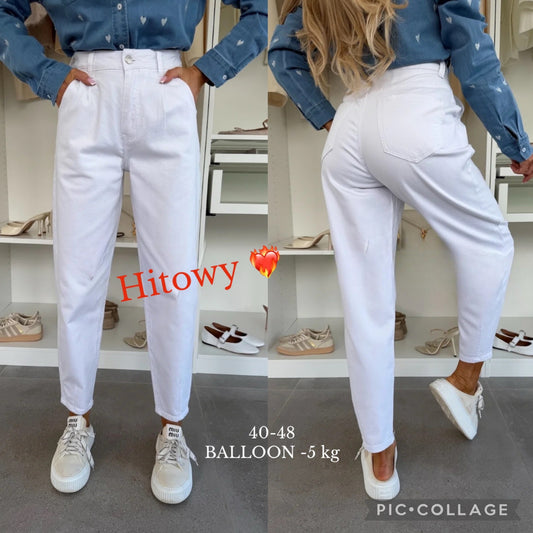 JEANSY (40-48)