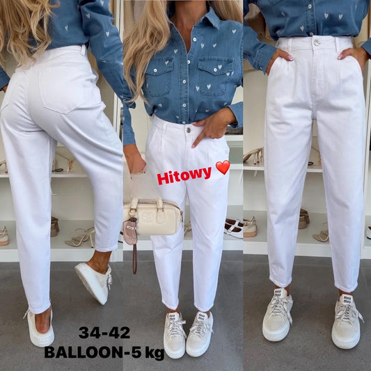 JEANSY (34-42)
