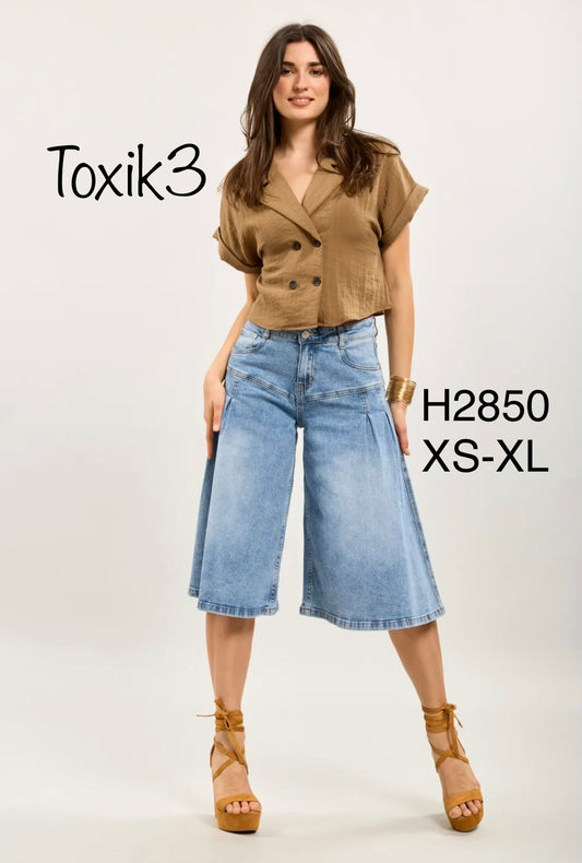 JEANSY (XS-XL)