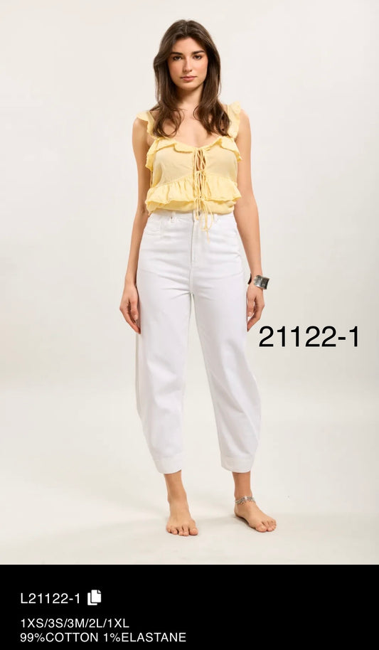JEANSY (XS-XL)