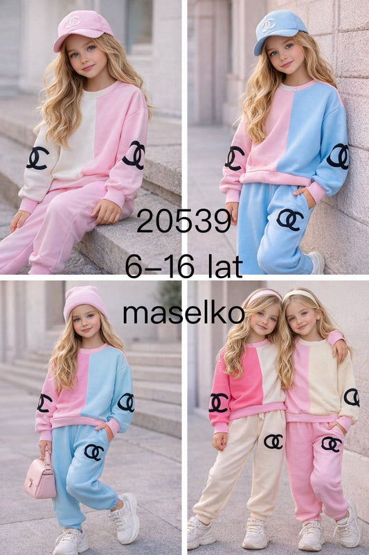 KOMPLET DZIECIĘCE