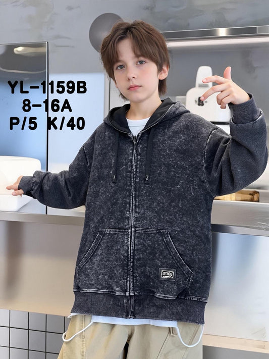 KURTKI DZIECIĘCE
