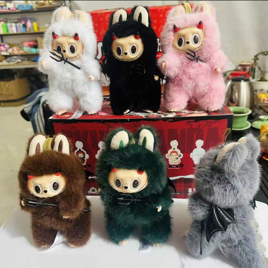 LABUBU HALLOWEEN
