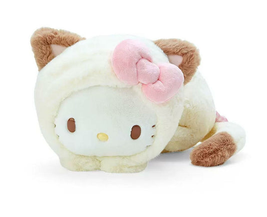 MASKOTKA PODUSZKA 55 CM