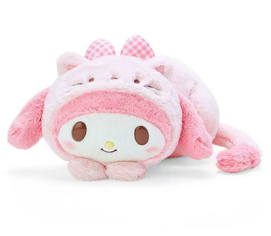 MASKOTKA PODUSZKA 35 CM