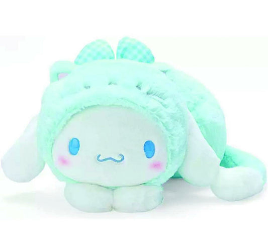 MASKOTKA PODUSZKA 55 CM