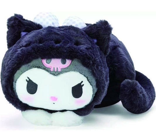 MASKOTKA PODUSZKA 55 CM