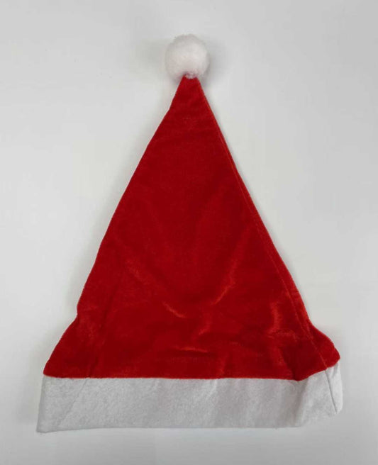 CZAPKA ŚWIĄTECZNA