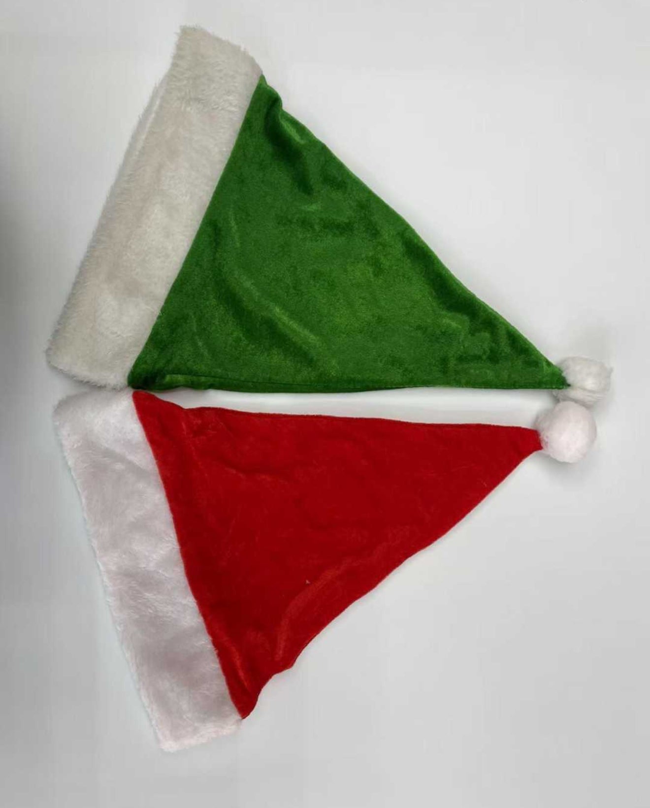 CZAPKA ŚWIĄTECZNA