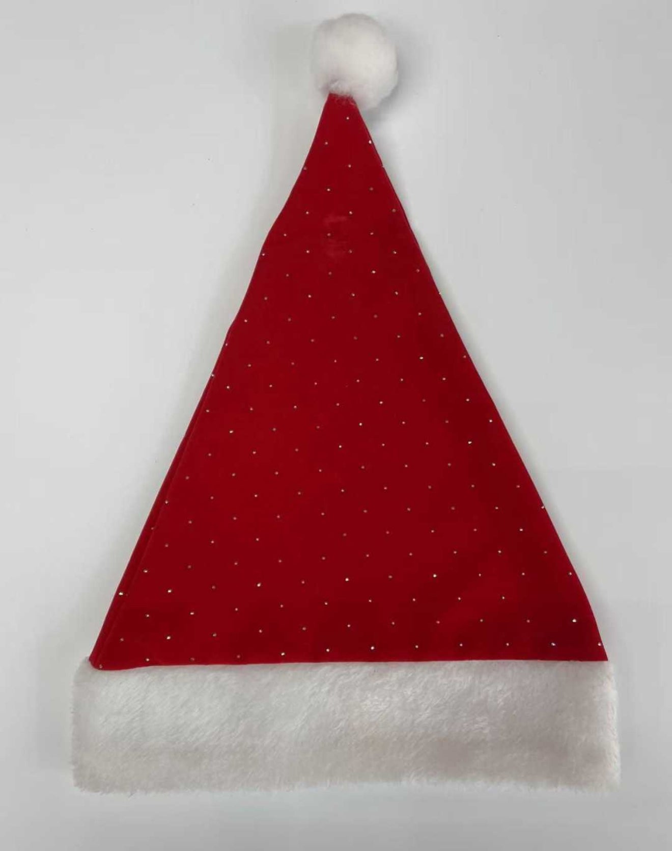 CZAPKA ŚWIĄTECZNA