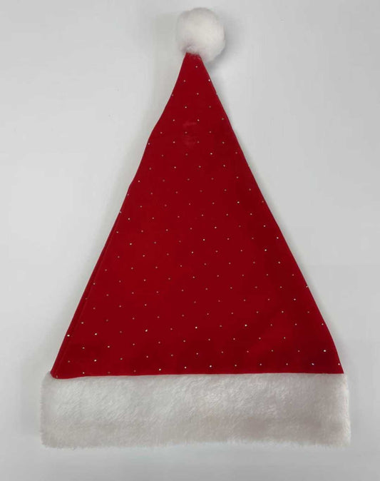 CZAPKA ŚWIĄTECZNA