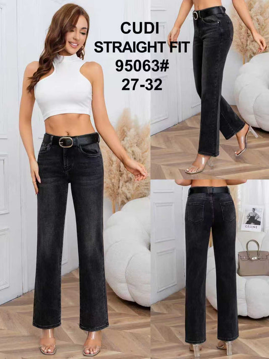 JEANSY DAMSKIE (27-32)