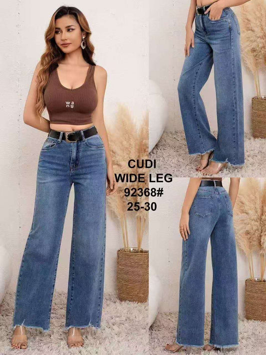 JEANSY DAMSKIE (25-30)