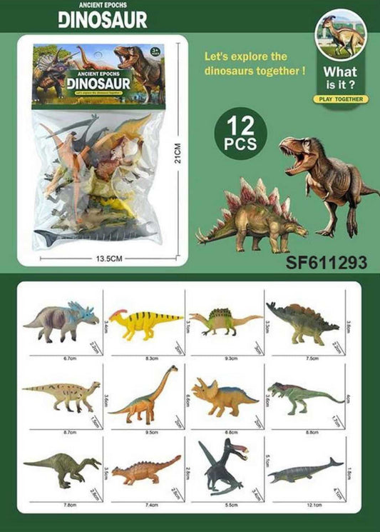 DINOZAUR