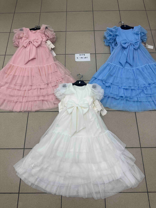 SUKIENKI DZIECIĘCE (6-16)