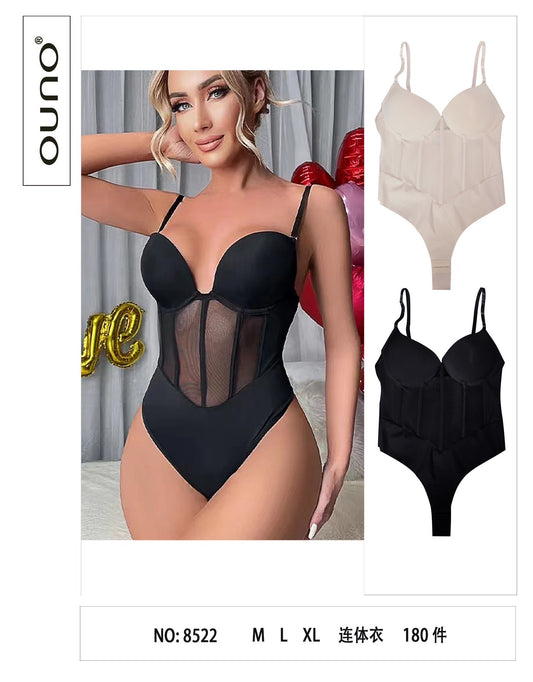 BODY DAMSKIE