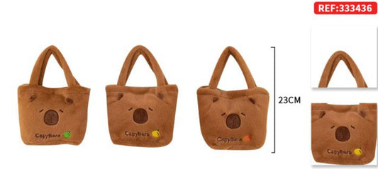 TOBRA CAPYBARA
