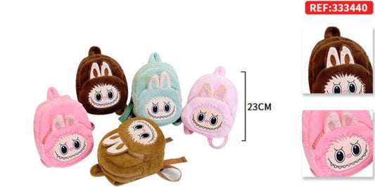 PLECAK LABUBU 20*23 CM