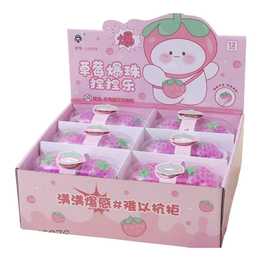 GNIOTKA ANTYSTRESOWA MOCHI