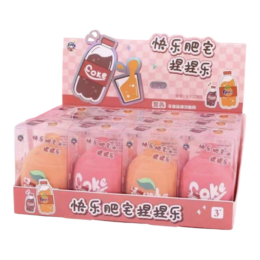 GNIOTKA ANTYSTRESOWA COLA