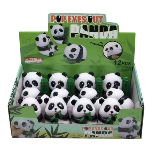 GNIOTKA ANTYSTRESOWA PANDA