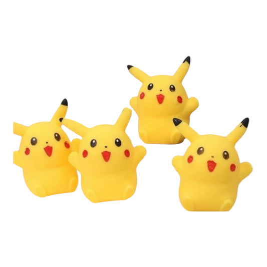 GNIOTKA ANTYSTRESOWA PIKACZU