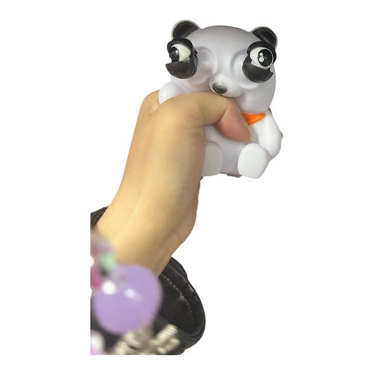 GNIOTKA ANTYSTRESOWA PANDA