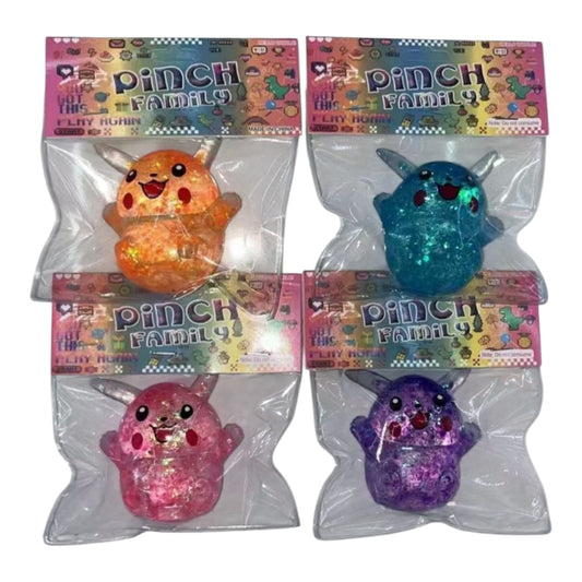 GNIOTKA PIKACZU