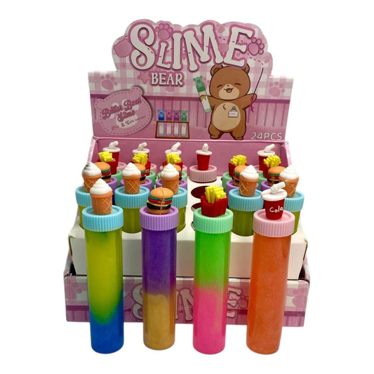 SLIME FOODS